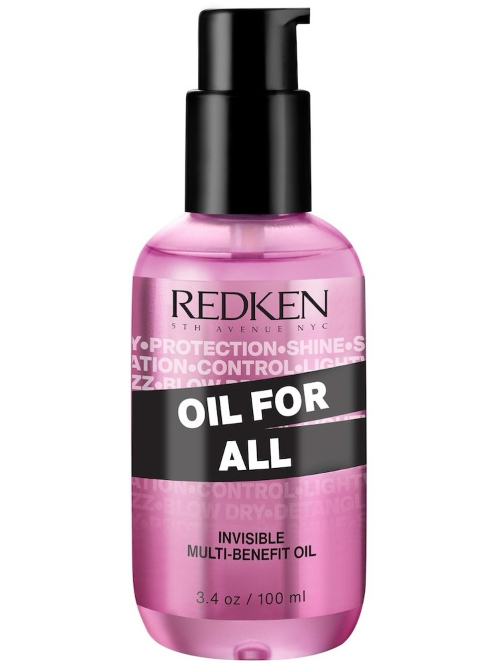 Redken Oil For All